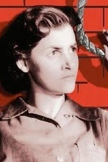 Noose for a Lady