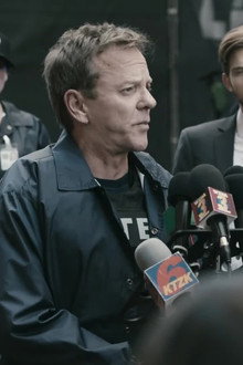 The Fugitive