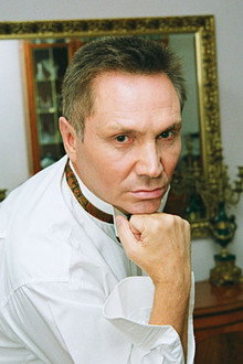 Александр Мягченков