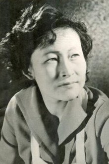 Enkhtuya Batluvsan