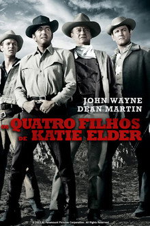 Os Filhos de Katie Elder