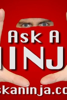Ask a Ninja, volume 1