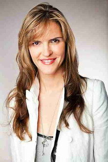 Anna McRoberts
