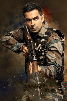 Rakshak - India's Braves
