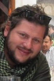 Koullis Georgiades