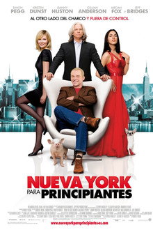 Nueva York para principiantes