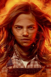 Firestarter