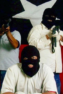 Tupamaro: Urban Guerrillas