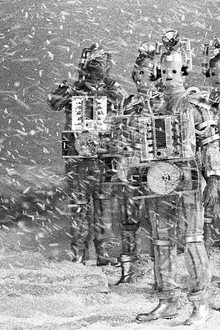 Doctor Who: The Tenth Planet