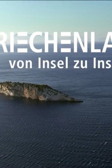 Griechenland von Insel zu Insel