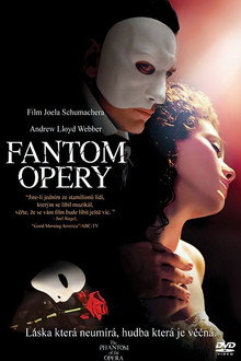 Fantom opery