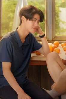 ต้นส้มบ้านเขา แต่ผลส้มหล่นมาบ้านเราตลอดเลย
