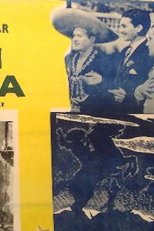 Vuelven los García