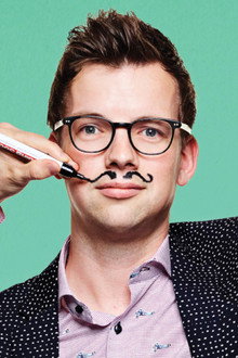 Pieter Derks: Spot