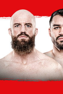Bellator 270: Queally vs. Pitbull 2
