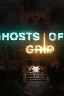 Ghosts Off Grid