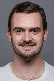 Patrick Markes