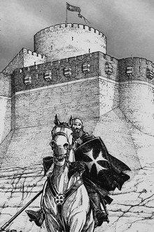 The Arthurian Legends: Camelot