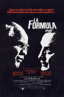 La Fórmula