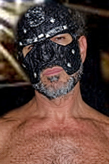 Damien Silver