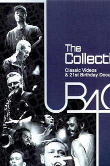 UB40 - The Collection