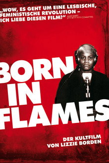 Born in Flames