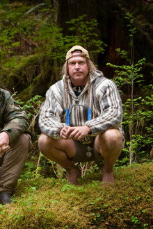 Dual Survival
