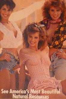 Playboy: Farmers' Daughters