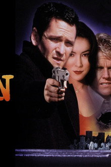 Man with a Gun