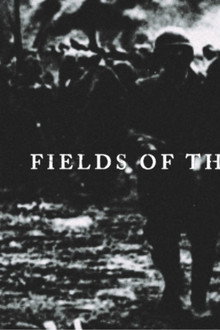 Fields Of The Silence