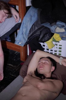 The Sleepover