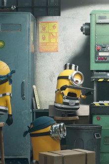 Minions & More 2