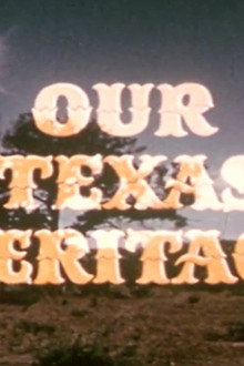 Our Texas Heritage