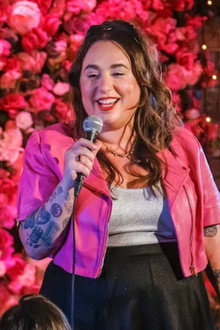 Liza Treyger: Night Owl