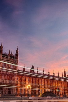 The Mechanical Genius of Big Ben: Blowing Up History