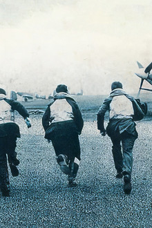 Heroes of the Skies