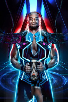 WWE Survivor Series 2021