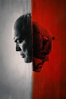 Daredevil: Újjászületés