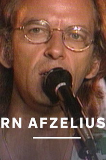 Björn Afzelius Live