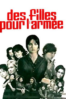 Des filles pour l'armée