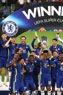 Chelsea FC - Season Review 2021/22
