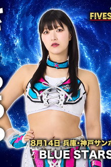 Sammy presents STARDOM 5★STAR GP 2026 in KOBE