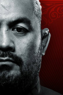 UFC Fight Night 136: Hunt vs. Oleinik