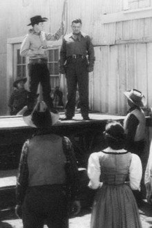 The James Brothers of Missouri