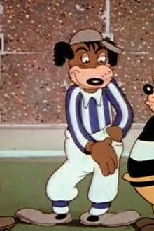 Screwball Football