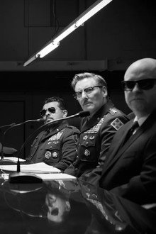 Puscifer – V Is For Versatile