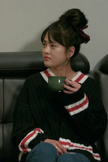 엄마 애인