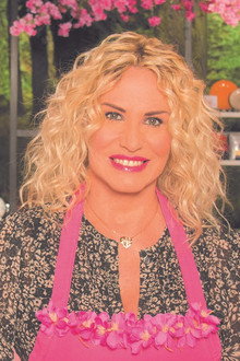 Antonella Clerici