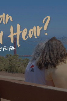 What Can You Hear?