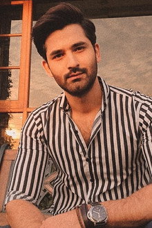 Mirza Zain Baig